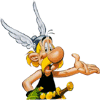 Benutzerbild von Asterix